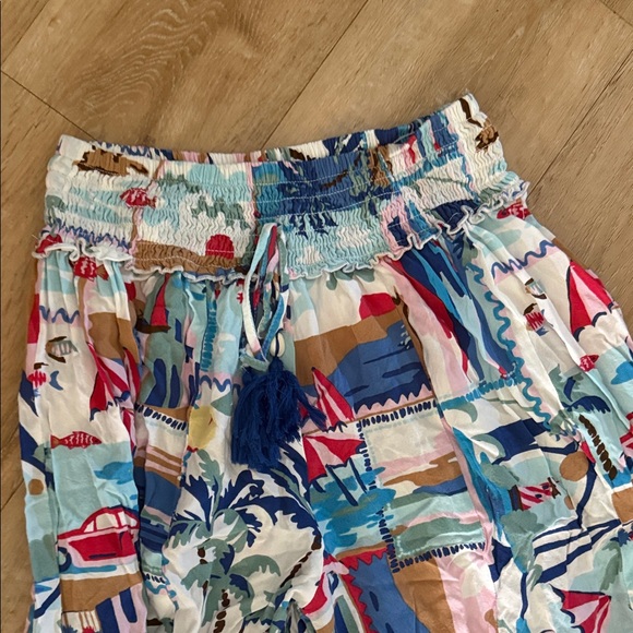 True Destination wide leg pant - Picture 2 of 6